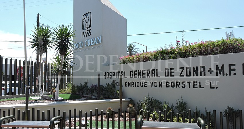 Jóvenes becarios sólo apoyan áreas del IMSS, no suplen a trabajadores, aclara Delegado