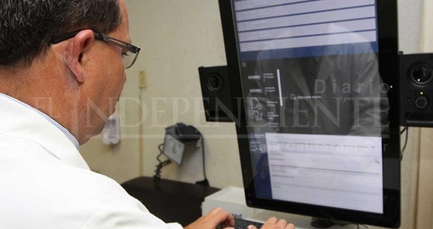 Moderniza el IMSS la atención con Telemedicina en tiempo real