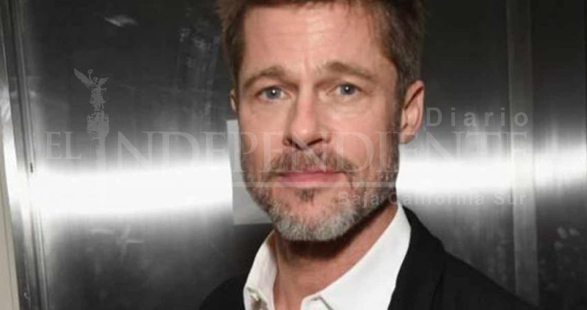Brad Pitt dejará la actuación por ser 'muy viejo', ¡OILO!