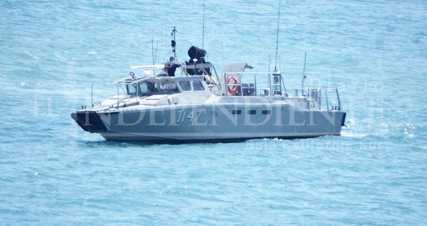 Desaparece extranjero en playa de la zona hotelera de SJC