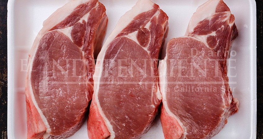 Ante altas temperaturas, indispensable cuidar el manejo de alimentos