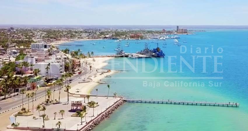 Hoteleros de La Paz esperan una ocupación de hasta el 80% para el verano