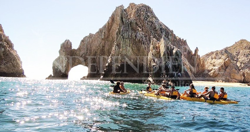 La Paz, Loreto y Los Cabos, los principales destinos de BCS para este verano