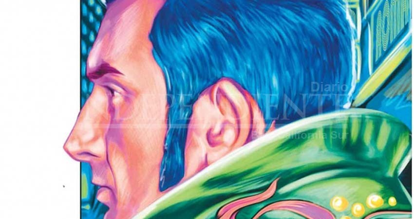 'El vampiro de la colonia Roma' sigue sorprendiendo a los lectores 40 años después