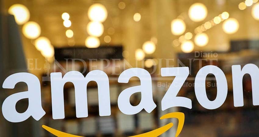 Amazon o cómo volverte el más rico del mundo en 25 años
