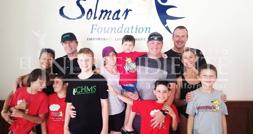 México será representado por Los Cabos en evento internacional de líderes que buscan un cambio social