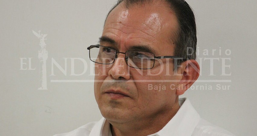 Se va de Seguridad Pública Municipal el Capitán Eladio Amaya