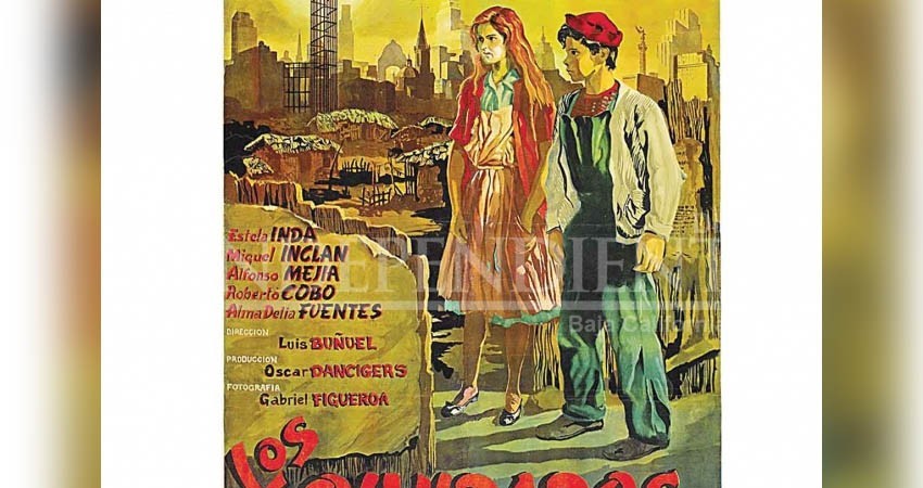 El exilio marcó al cine mexicano; artistas españoles refugiados