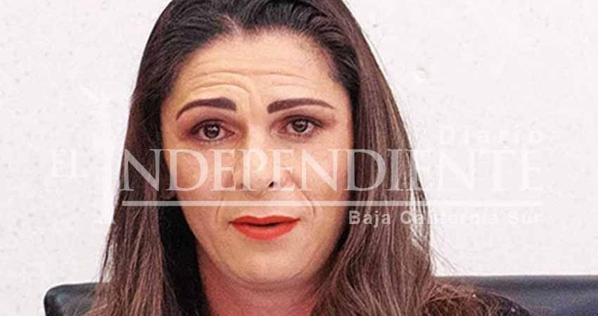 “No tenemos para pagar la luz”: Ana Gabriela Guevara