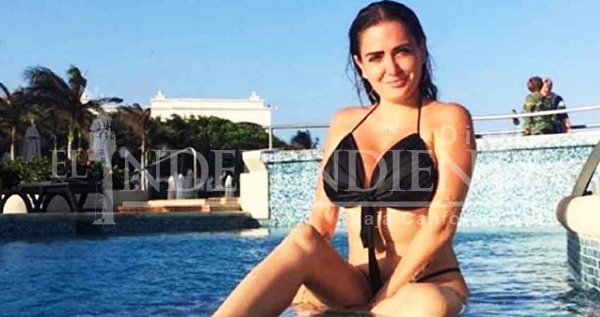 A mí me daría pena que mi hijo fuera p***: Celia Lora