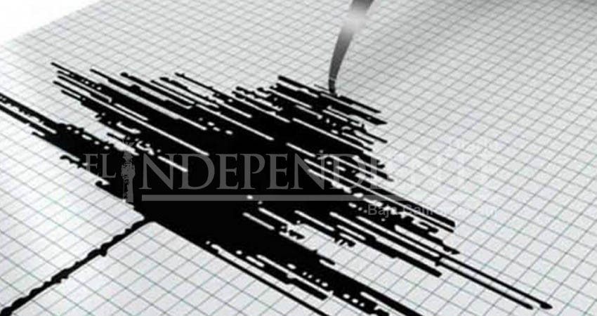 Se registra sismo de 7.1 en California