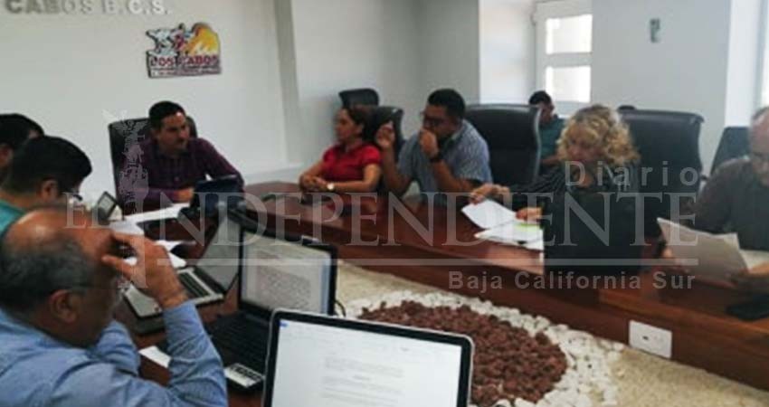 Que siempre no se regresa dictamen sobre el Estero al Cabildo