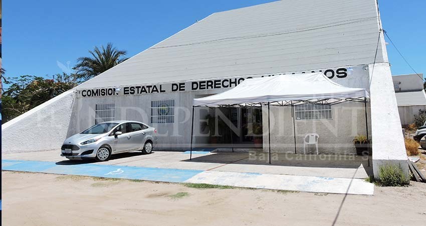 Pese a rezago administrativo CEDH continua atendiendo quejas