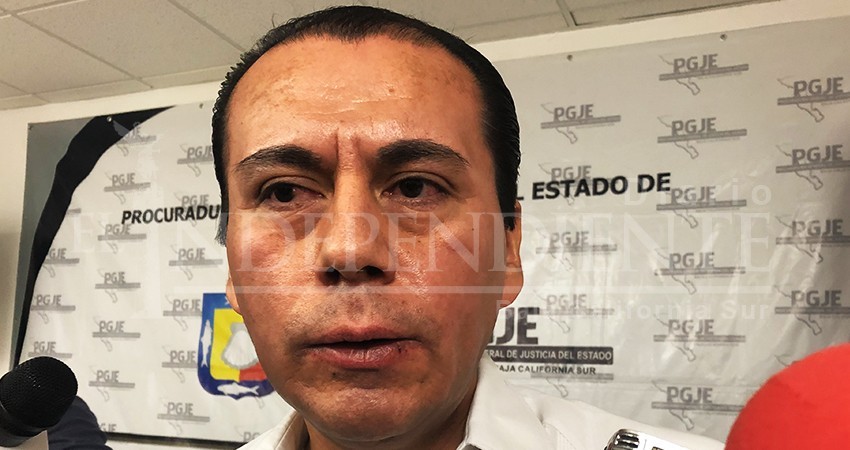 Niega Procurador existencia de un “Mocha Orejas” en La Paz