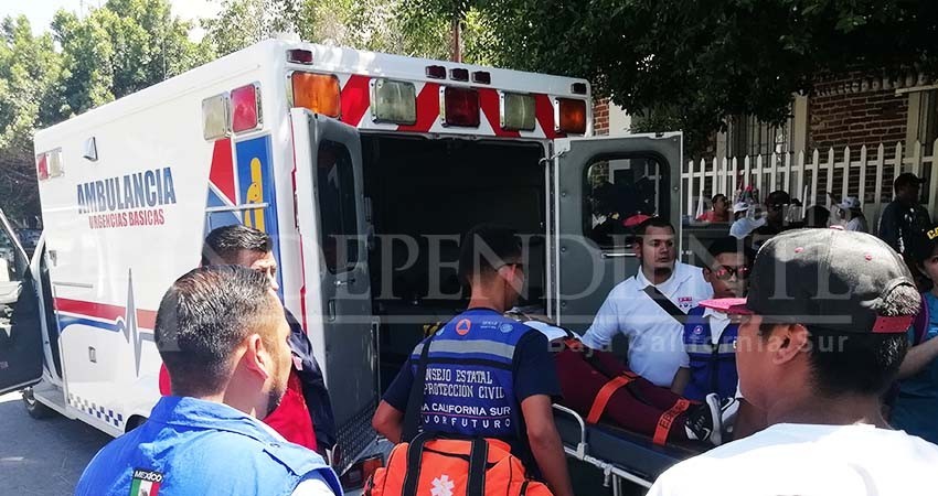 Comisión de Arbitraje Médico en BCS no atenderá juicios sobre negligencias