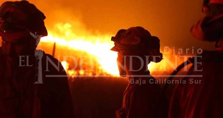 Eclipses, huracanes, terremotos… ¿se acerca el fin del mundo?