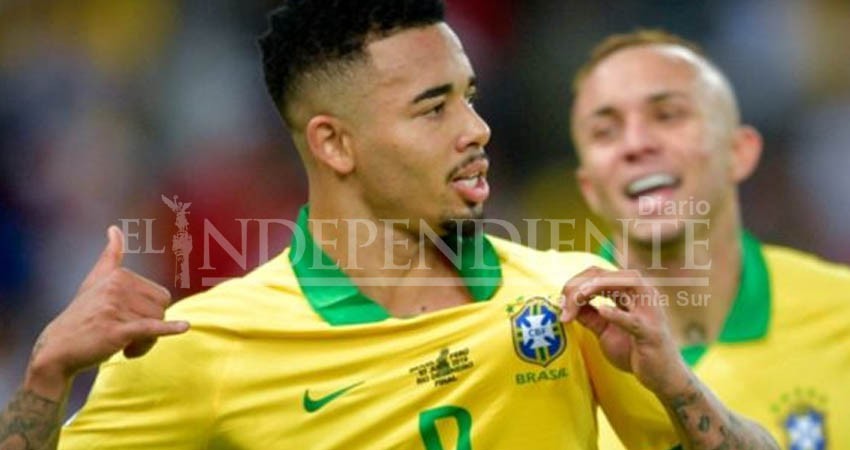 Brasil campeón de la Copa América: Perú nunca se rindió, pero ganó el local y favorito
