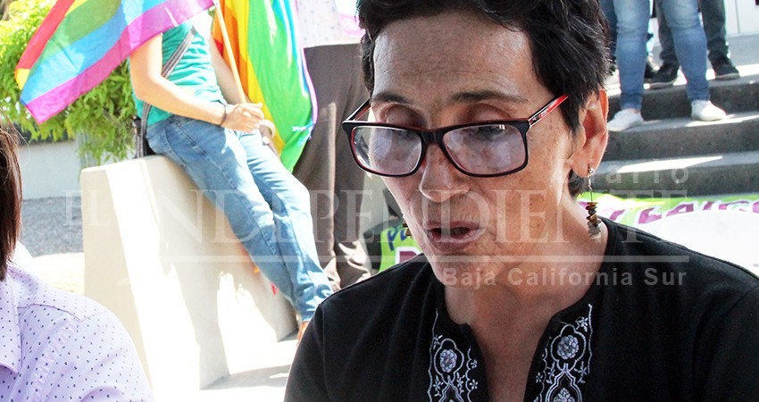 Responden al Obispo de La Paz por pedir cancelar Matrimonio Igualitario