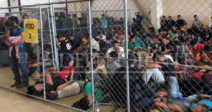 Reclama ONU a EU por trato a inmigrantes