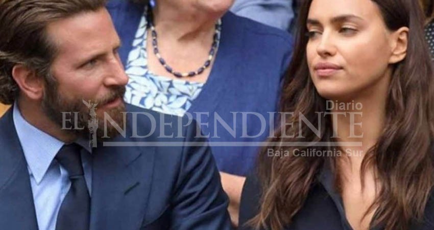 Revelan quién habría sido la culpable de ruptura de Irina con Bradley Cooper