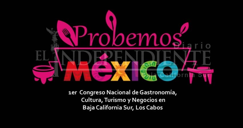 Buscarán romper record Guinness de la mayor degustación gastronómica tradicional