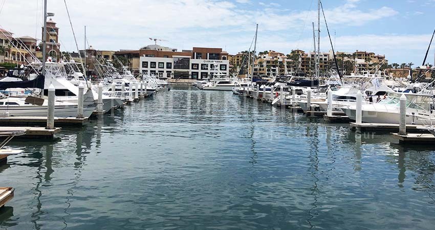 Retirarán permisos a pangas que bloqueen canales de navegación