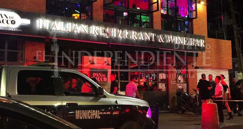 Piden empresarios a autoridades que ordenen a los promotores de bares y antros