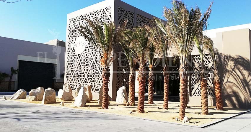 Los Cabos en la mira internacional de grupos y convenciones