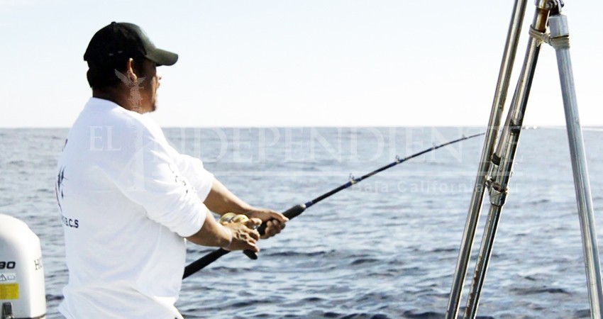 Con un premio de 200 mil pesos anuncian 3era edición del Torneo de Pesca Canaco