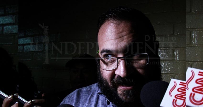 Javier Duarte ofrece entregar información privilegiada de altos funcionarios