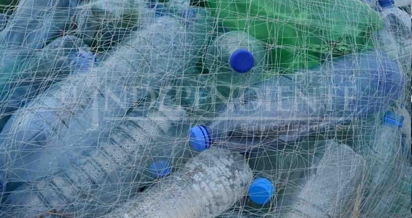 Francia prohibirá plástico de uso único desde 2020