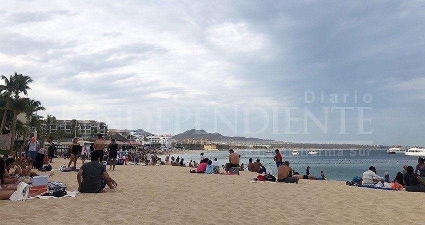 Crece gasto promedio de turistas extranjeros en México, Los Cabos dentro de los más visitados