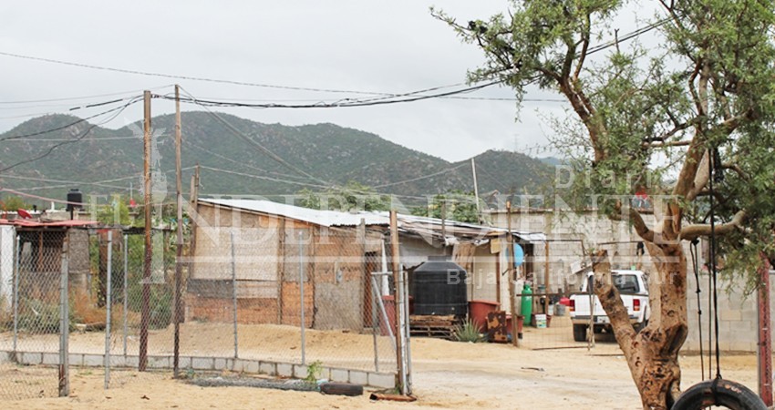 Coparmex propone la creación de viviendas de interés social para terminar con invasiones