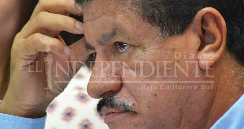 Armando Martínez es inocente hasta que demuestren lo contrario: PAN