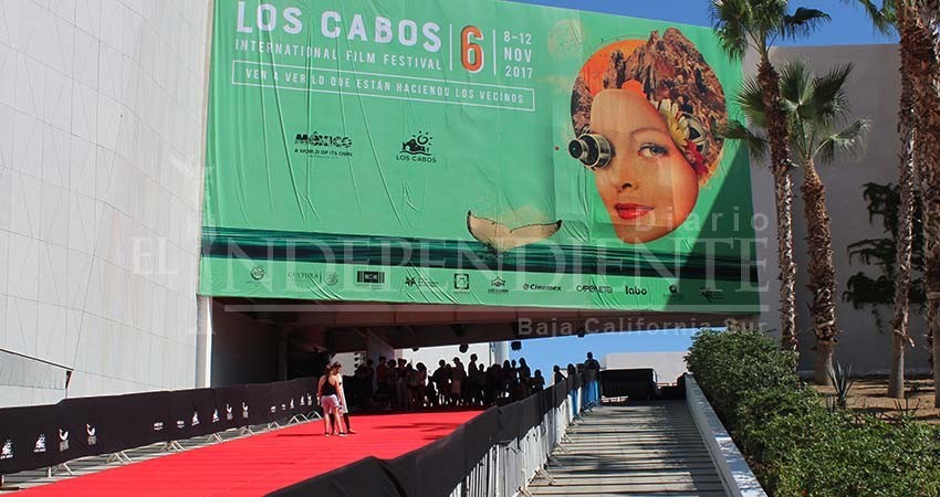 Recortes presupuestales generan que el Festival de Cine cree alianzas estratégicas con la IP