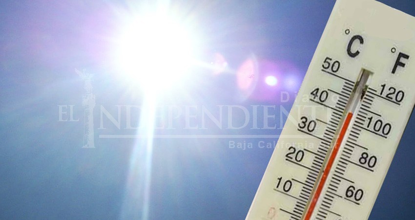 BCS, entre las entidades que no serán afectadas por la canícula
