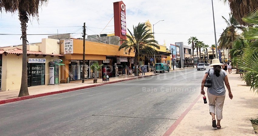 Con optimismo esperan empresarios de CSL la temporada de verano