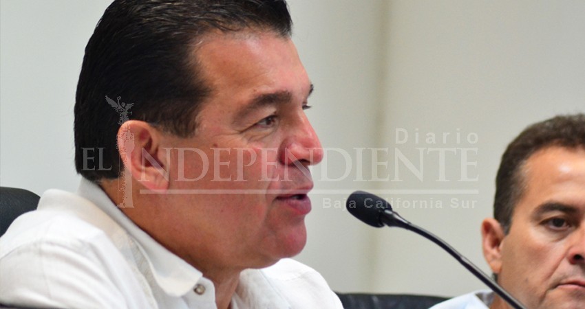 El Ayuntamiento ha pagado más del 20% de su deuda con proveedores: Muñoz