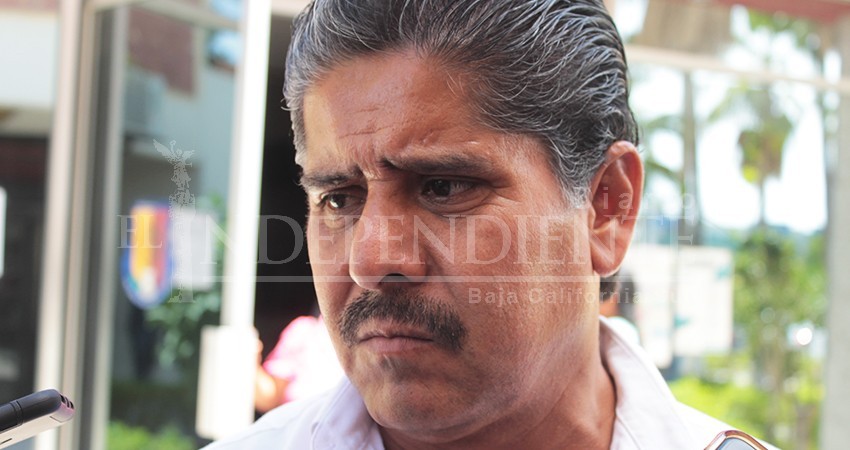 Por posible acto de corrupción, preparan denuncia en contra del Ayuntamiento de Mulegé