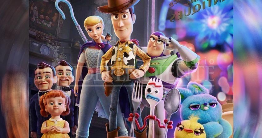 Mamás cristianas crean petición contra Toy Story 4 por escena lésbica