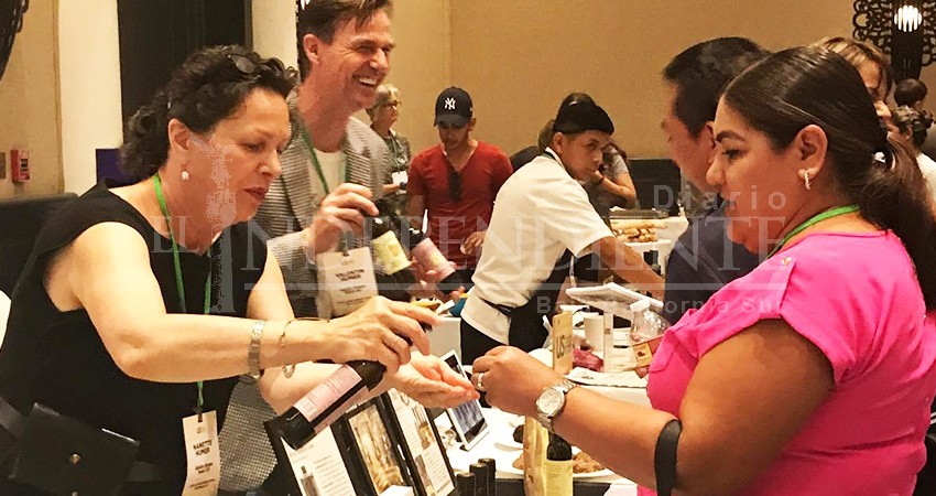 Los Cabos distinguido por ser de los mejores consumidores de insumos de lujo