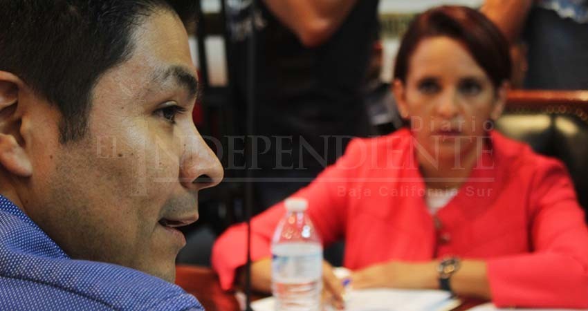 Reglamento interno para Ejecución Fiscal de Los Cabos no es para intimidar a los ciudadanos