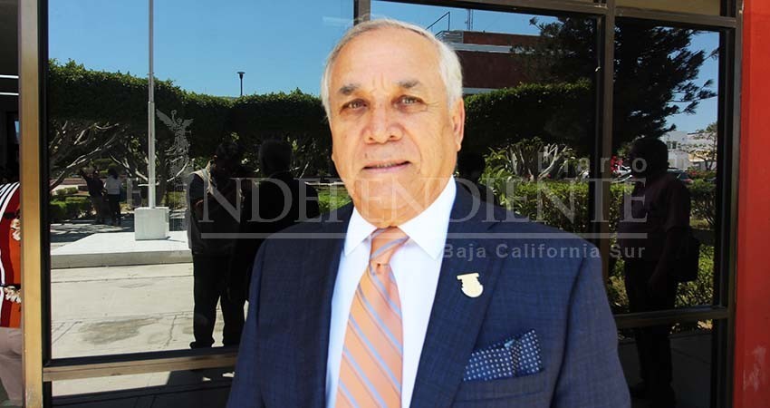 Me sustituyeron por ventilar irregularidades del PAN por 1,623 MDP: Homero González