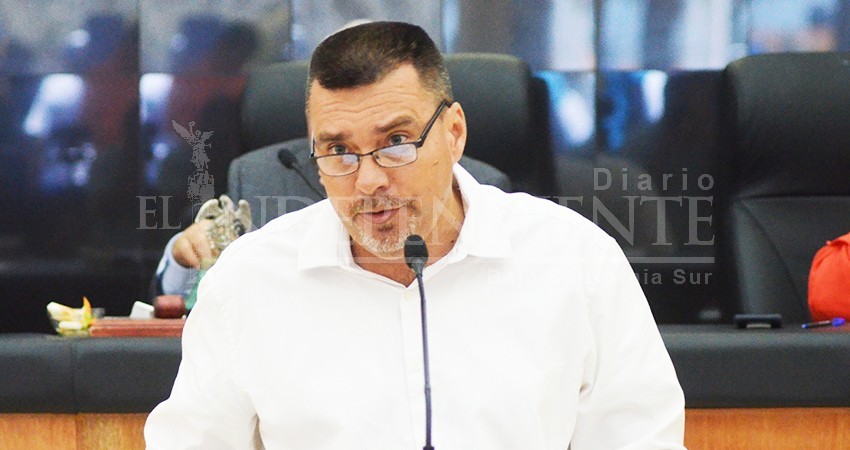 Reconoce diputado del PAN a disidentes de Morena como “buenos aliados”