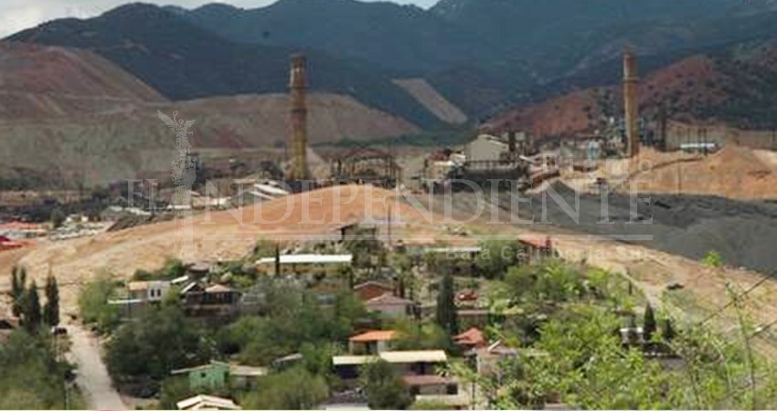 Cae 2.1% producción industrial de México durante mayo: INEGI