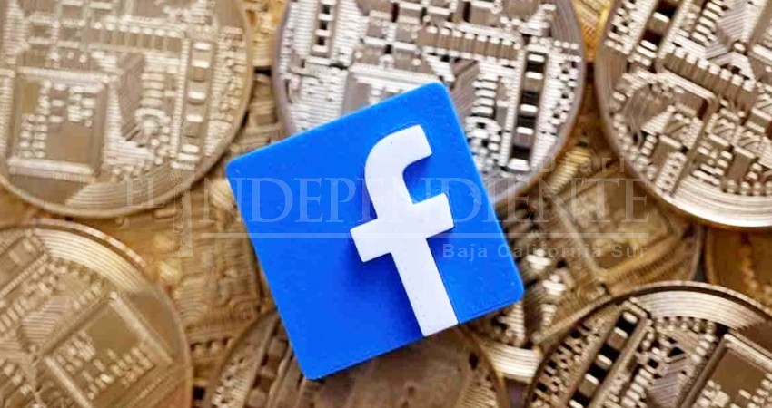 EU impone multa a Facebook por 5 mil millones