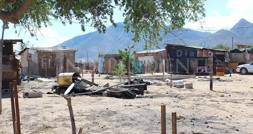 Llaman a evitar “coyotaje” en gestión de terrenos en Colonia Ejidal