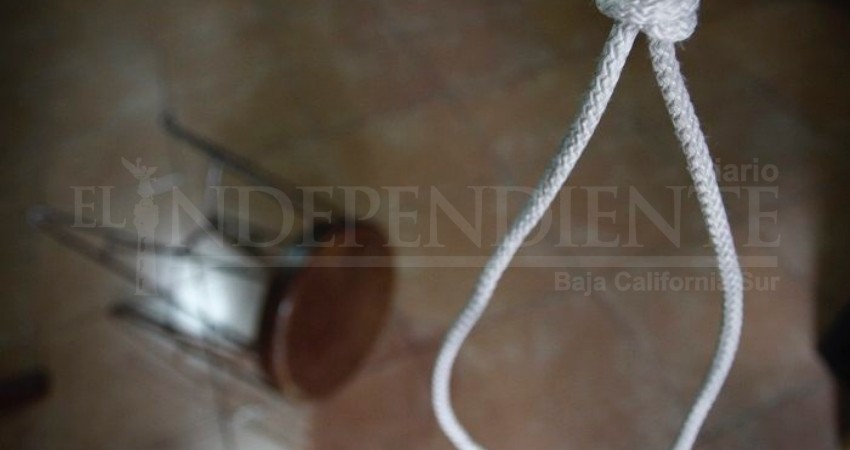 Se consuma otro suicidio en SJC; la víctima tenía 29 años