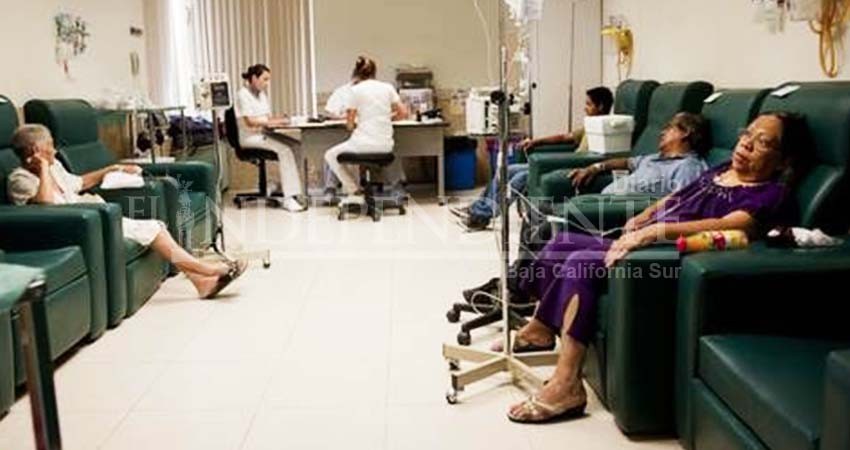 Se crea el Instituto de Salud para el Bienestar