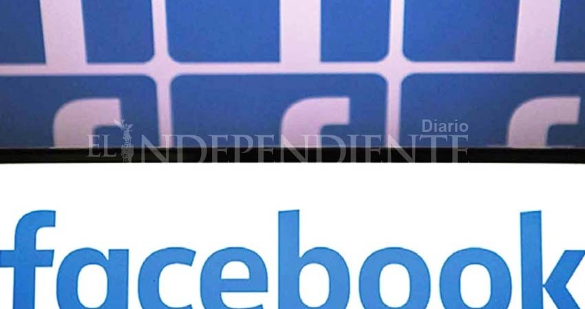 Multa de 5 mil mdd a Facebook